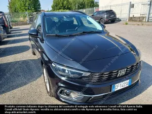 Fiat Tipo 1.6 MultiJet Business 2021