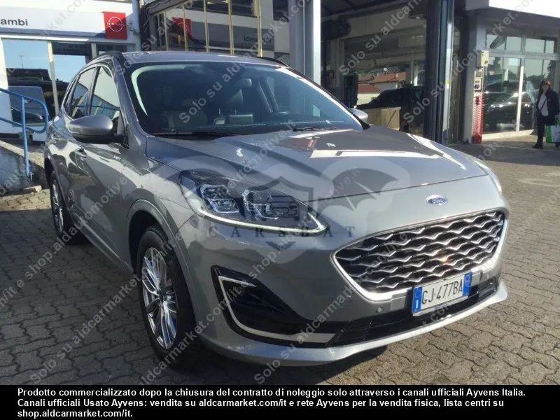 Ford Kuga 2.5 Vignale 2022