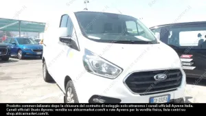 Ford Transit Custom L1H1 2.0 Titanium 2023