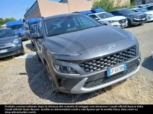 Hyundai Kona 1.6 2023
