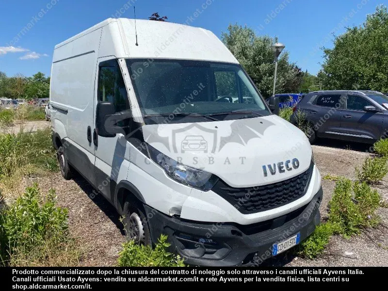 Iveco Daily 2.3 2020