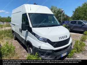 Iveco Daily 2.3 2020