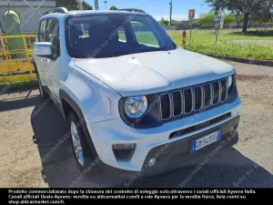 Jeep Renegade 4xe 1.3 Limited 2023