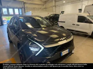 Kia Sportage 1.6 CRDI Business 2023