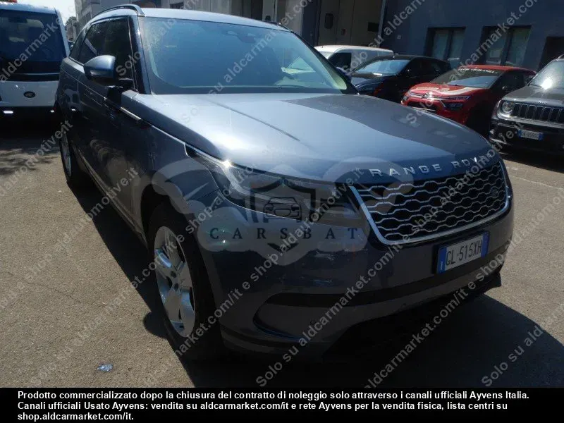Land Rover Range Rover 2.0 2022