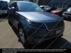Land Rover Range Rover 2.0 2022