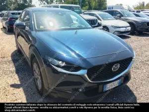 Mazda CX-30 2.0 SKYACTIV 2022