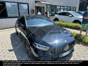 Mercedes-Benz A AMG 35 AMG Line 2023