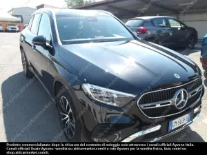 Mercedes-Benz GLC 220d Advanced Plus 2022