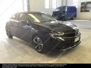 Opel Astra 1.5 Elegance 2023