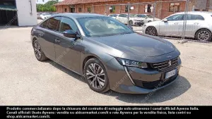 Peugeot 508 Allure Pack 2023