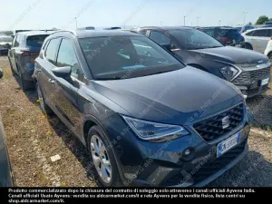 Seat Arona 1.0 TSI FR 2023