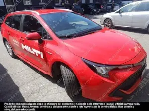 Toyota Corolla Business 2021