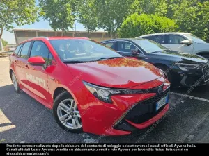 Toyota Corolla Business 2021