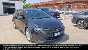 Toyota Corolla 1.8 Business 2022