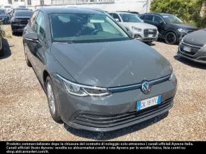 Volkswagen Golf 2.0 TDI Life 2022