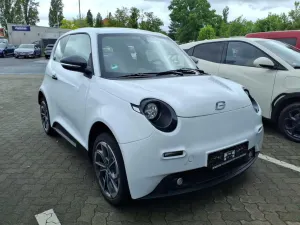 e.GO Life 60 21,5 kWh 2022