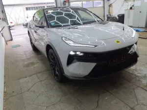 Lotus Eletre S 112 kWh 2023