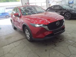 Mazda CX-5 Advantage 2022