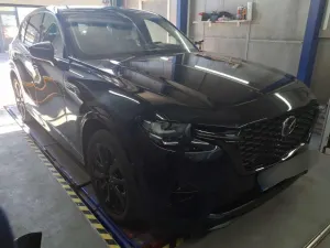 Mazda CX-60 Homura 2023