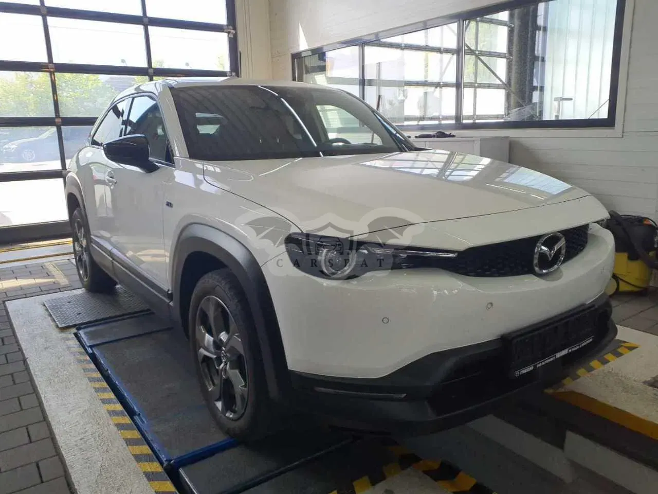 Mazda MX-30 Advantage 2024