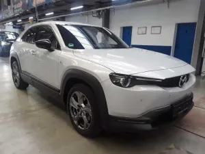 Mazda MX-30 Advantage 2023