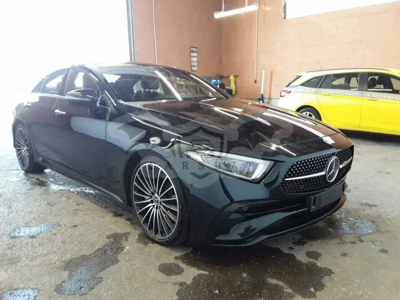 Mercedes-Benz CLS 450 AMG Line 2023