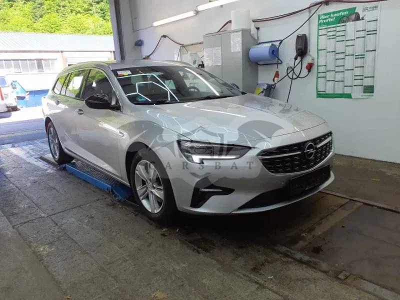 Opel Insignia Sports Tourer 2.0 Elegance 2023