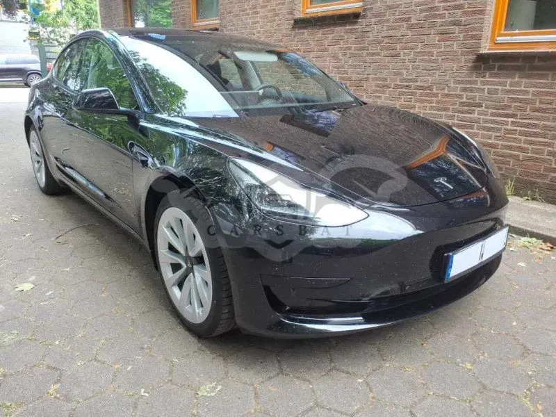 Tesla Model 3 Standard Range 2023