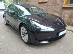 Tesla Model 3 Standard Range 2023