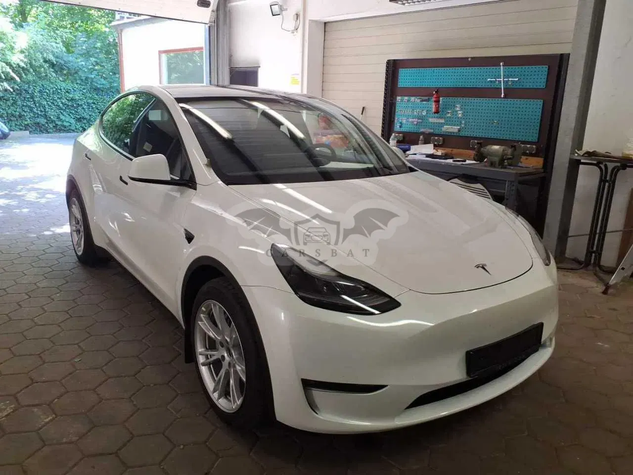 Tesla Model Y Long Range 2023