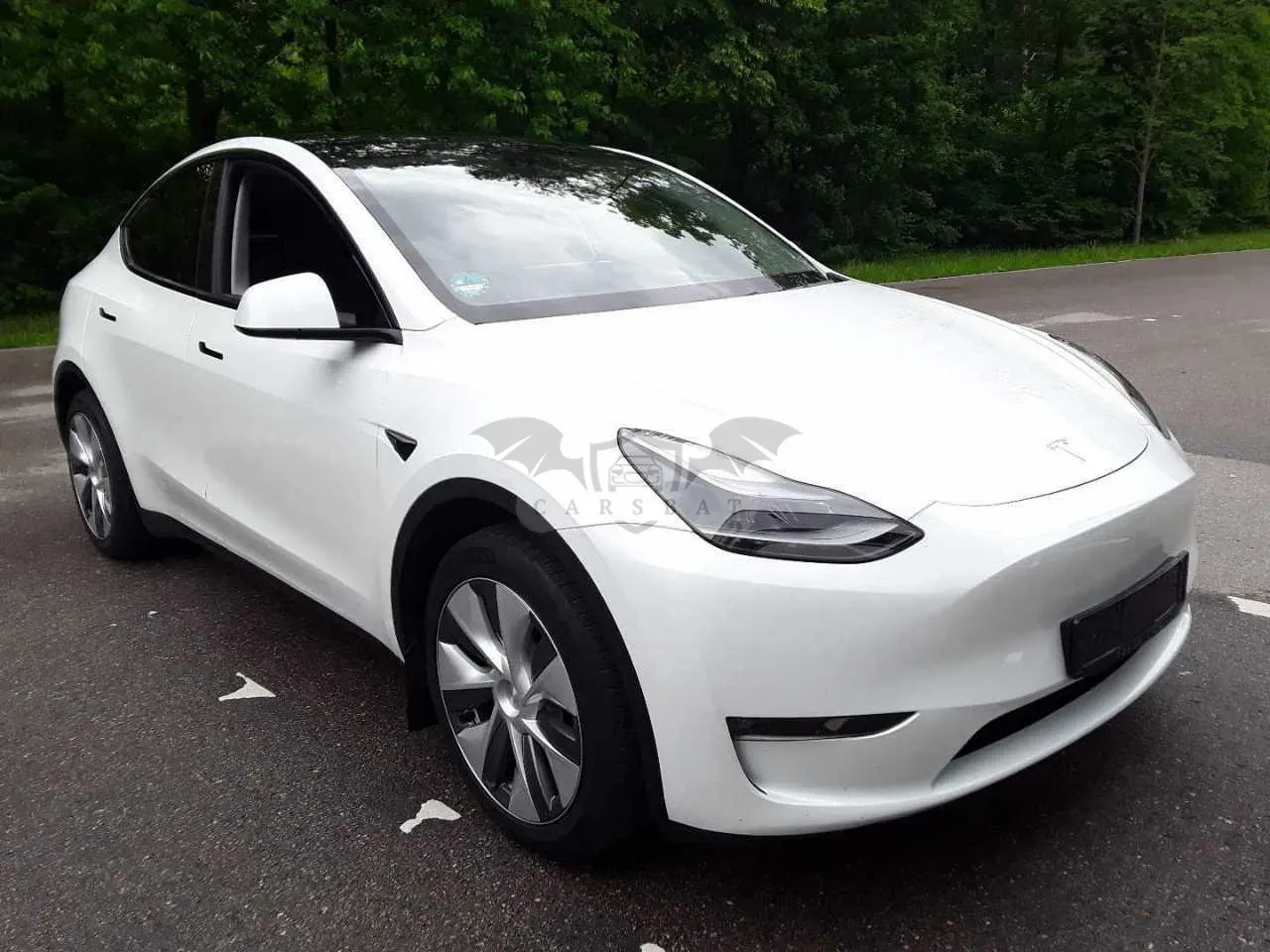 Tesla Model Y Long Range 2023