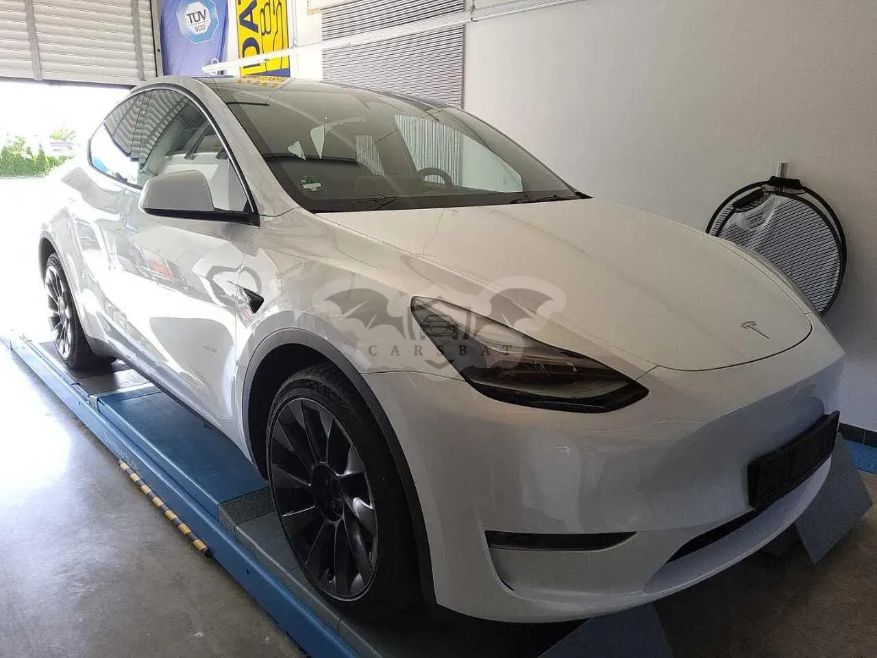 Tesla Model Y Long Range 2023