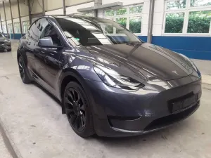 Tesla Model Y Standard Range 2023
