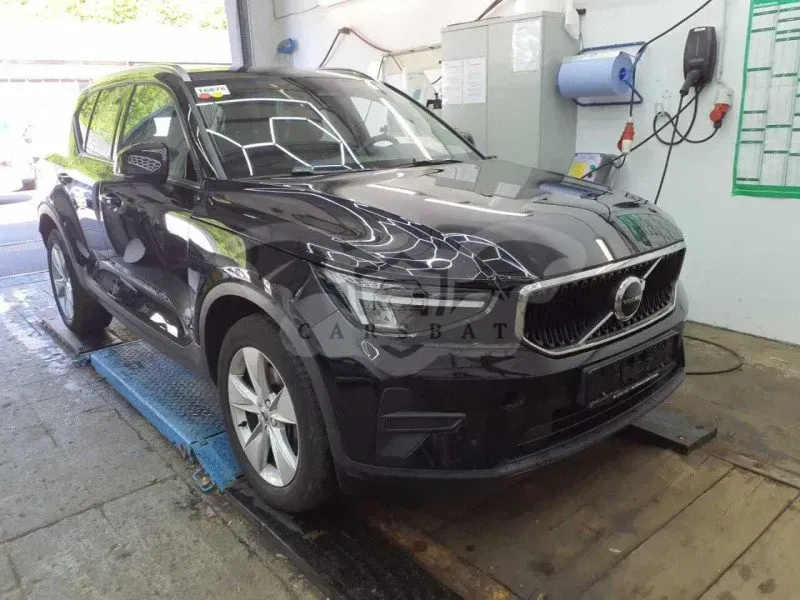Volvo XC40 B3 Core 2023