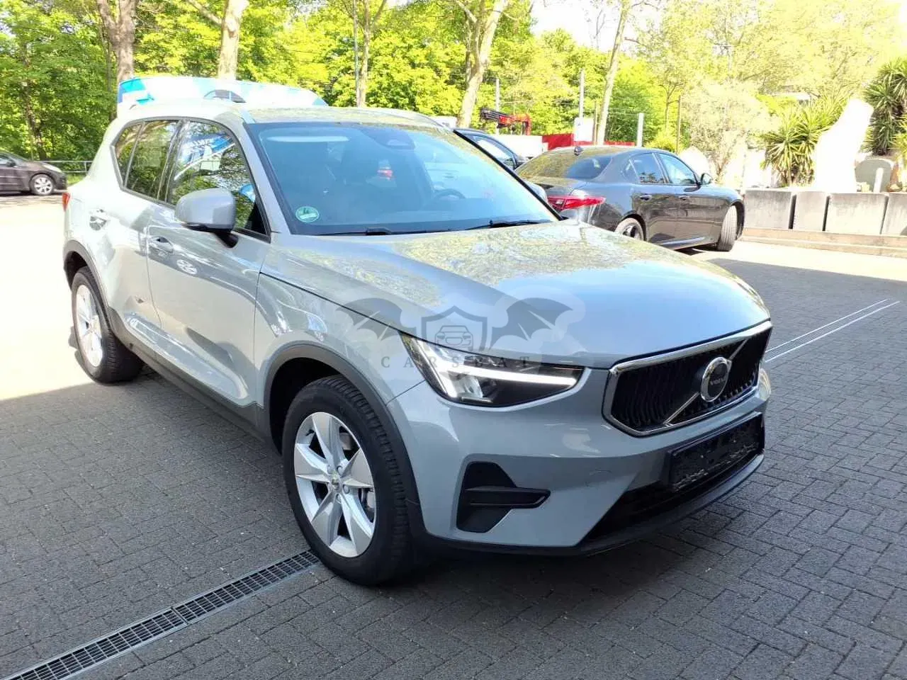 Volvo XC40 B3 Core 2023