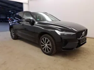 Volvo XC60 T6 Plus Dark 2023