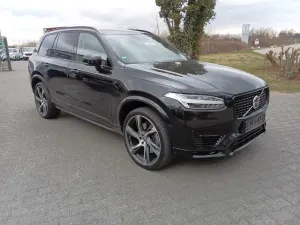 Volvo XC90 T8 R-Design 2021