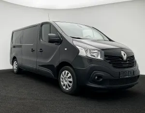 Renault Trafic L2H1 1.6 DCI 2019