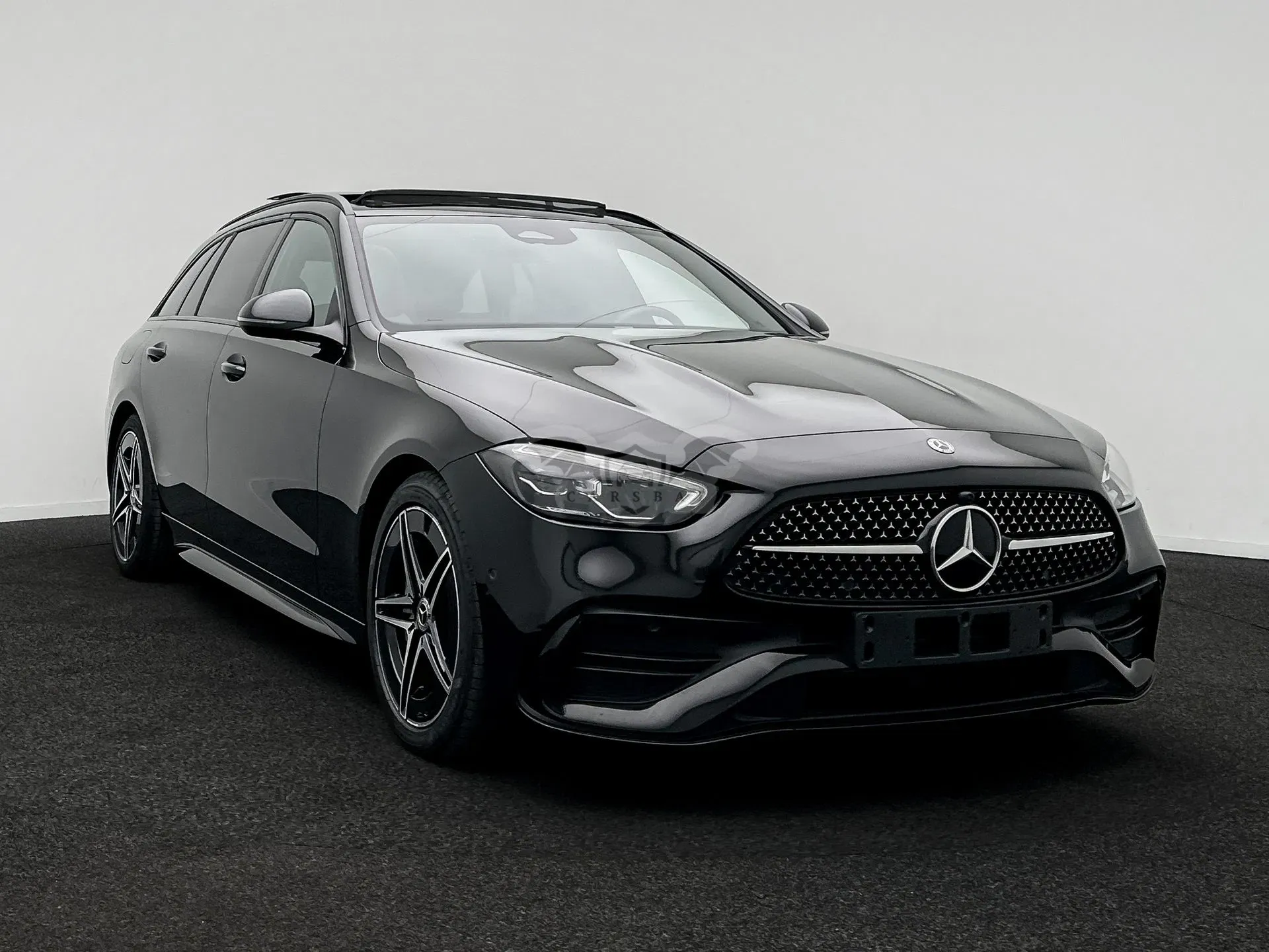 Mercedes-Benz C Break 200d AMG Line 2022