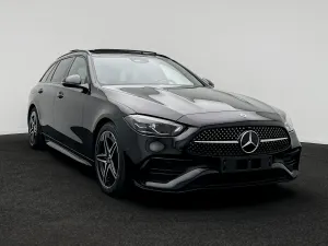 Mercedes-Benz C Break 200d AMG Line 2022