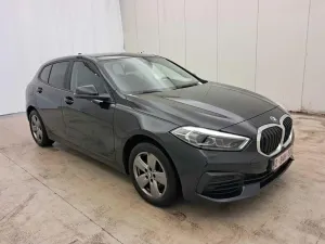BMW 1 Series 116d 2022
