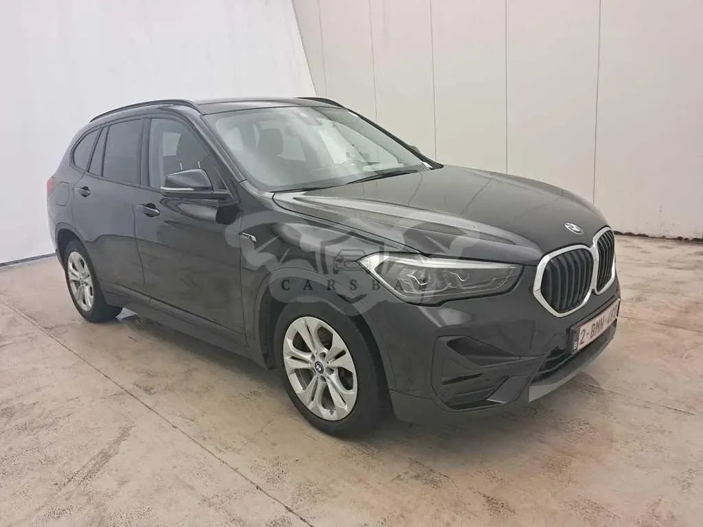 BMW X1 25e 2022