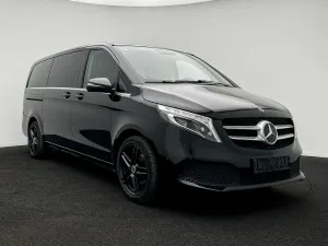 Mercedes-Benz V 220d Avantgarde 2019