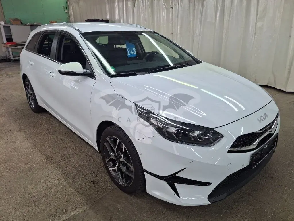 Kia Ceed Spirit 2023