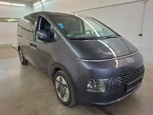Hyundai Staria Prime 2024