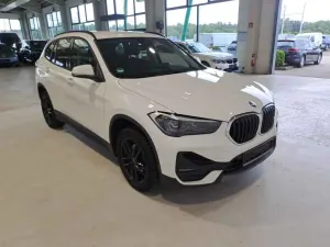 BMW X1 18 2022