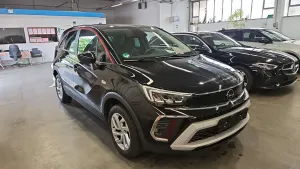 Opel Crossland 1.5 GS Line 2022