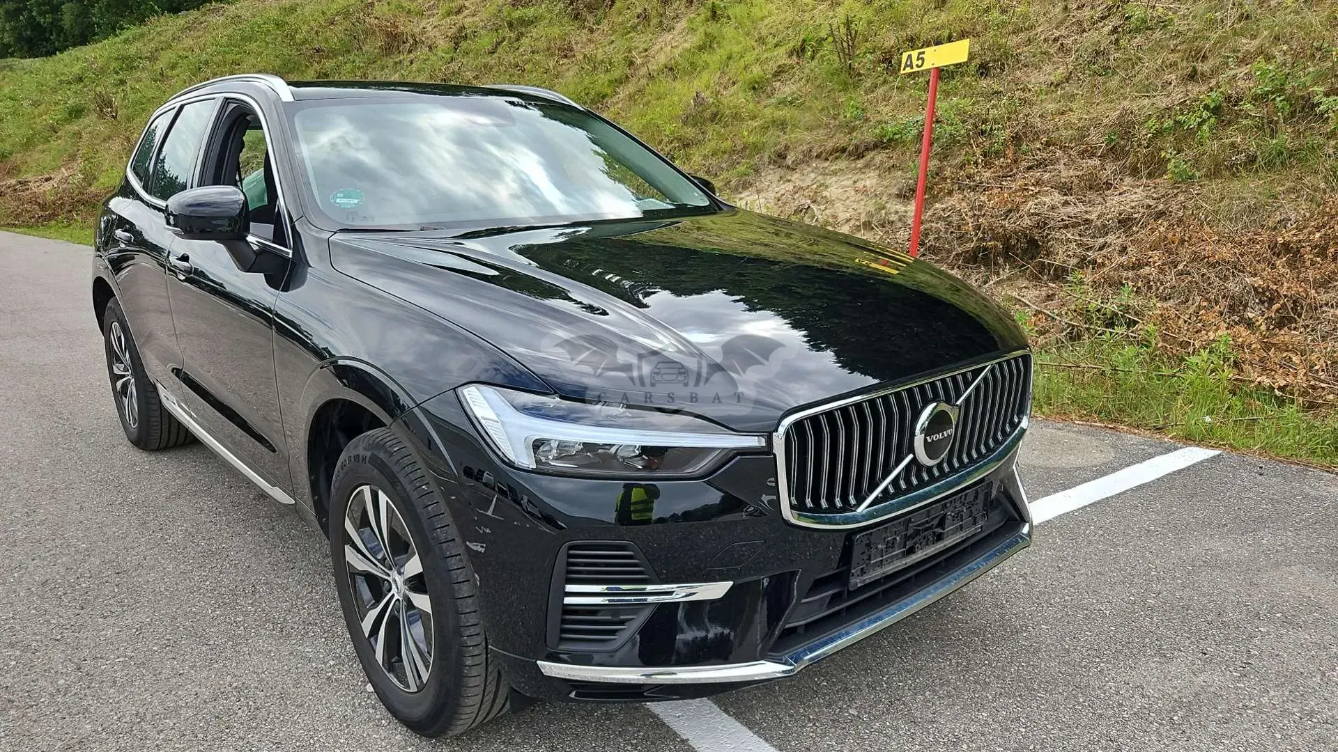 Volvo XC60 T6 Core 2023