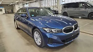 BMW 3 Series 320d 2023